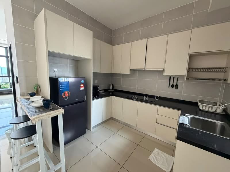 Service Residence for Rent at Twin Tower Residence - Olivia Ong - PropertyGuru.com.my