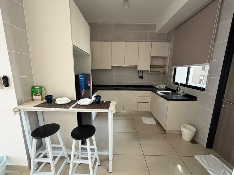 Service Residence for Rent at Twin Tower Residence - Olivia Ong - PropertyGuru.com.my