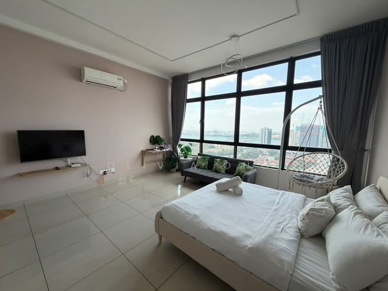 Service Residence for Rent at Twin Tower Residence - Olivia Ong - PropertyGuru.com.my