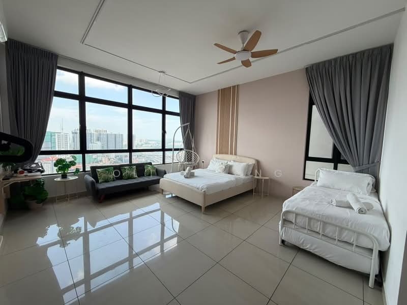 Service Residence for Rent at Twin Tower Residence - Olivia Ong - PropertyGuru.com.my