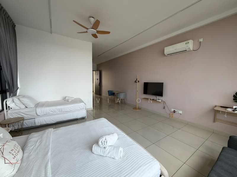 Service Residence for Rent at Twin Tower Residence - Olivia Ong - PropertyGuru.com.my