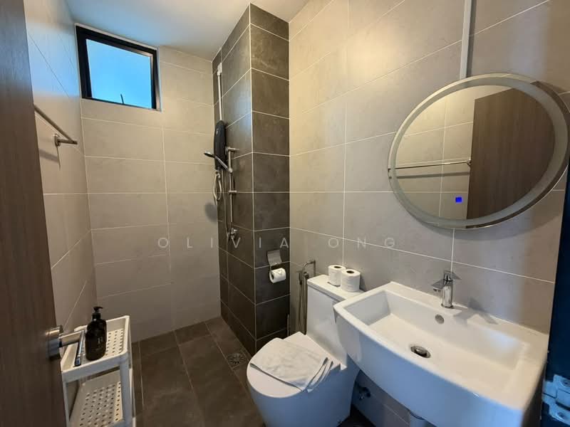 Service Residence for Rent at Twin Tower Residence - Olivia Ong - PropertyGuru.com.my
