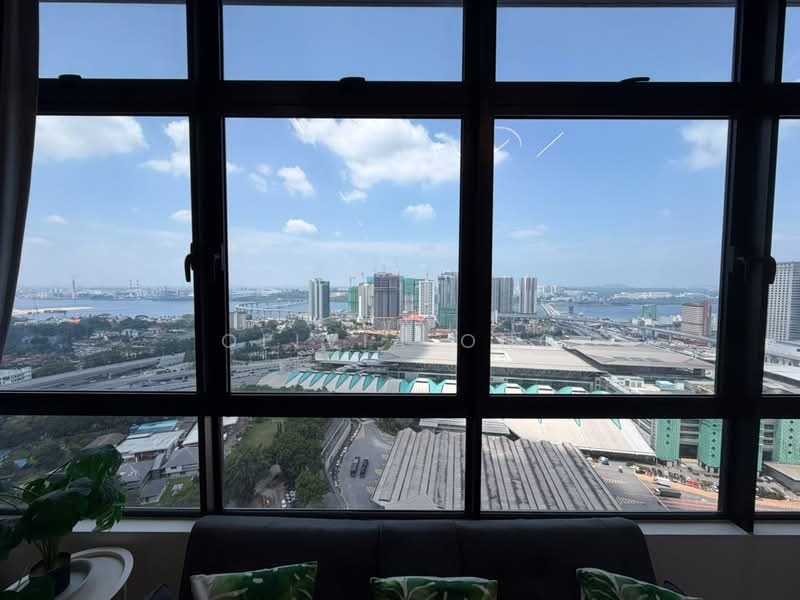 Service Residence for Rent at Twin Tower Residence - Olivia Ong - PropertyGuru.com.my