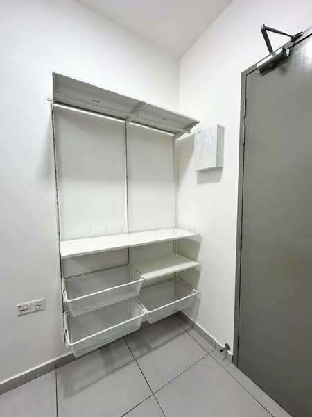 Servis Apartment untuk Disewa di Sinaran @ Utropolis - Jie Ying - Interior - PropertyGuru.com.my