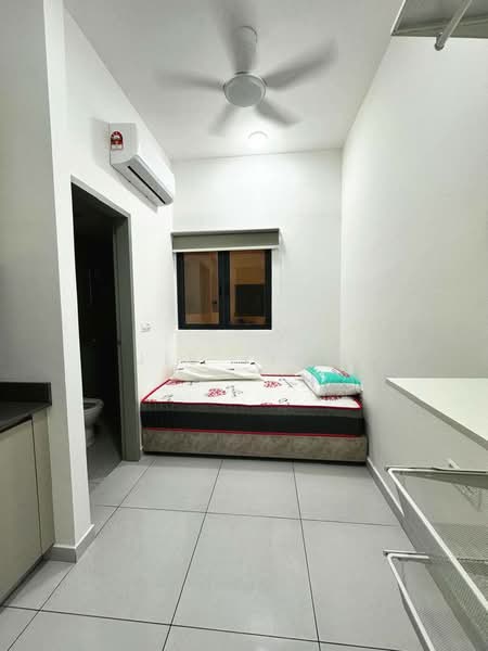 Servis Apartment untuk Disewa di Sinaran @ Utropolis - Jie Ying - Bedroom - PropertyGuru.com.my