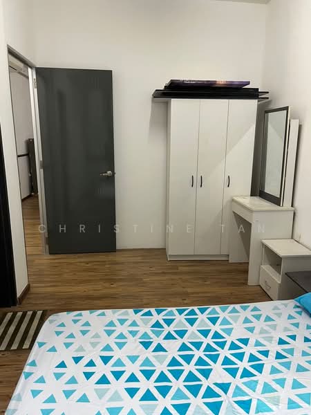 Service Residence for Rent at Suria Jaya - Christine Tan - PropertyGuru.com.my