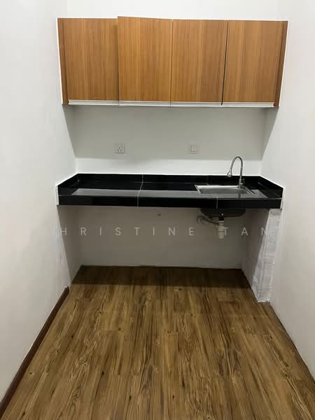 Service Residence for Rent at Suria Jaya - Christine Tan - PropertyGuru.com.my