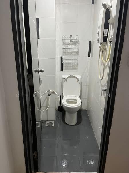 Service Residence for Rent at Suria Jaya - Christine Tan - PropertyGuru.com.my
