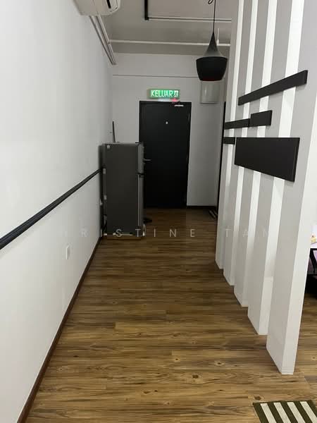 Service Residence for Rent at Suria Jaya - Christine Tan - PropertyGuru.com.my