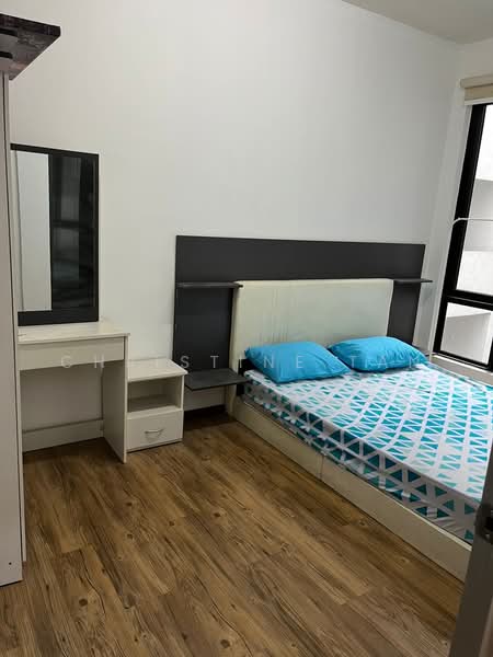 Service Residence for Rent at Suria Jaya - Christine Tan - PropertyGuru.com.my