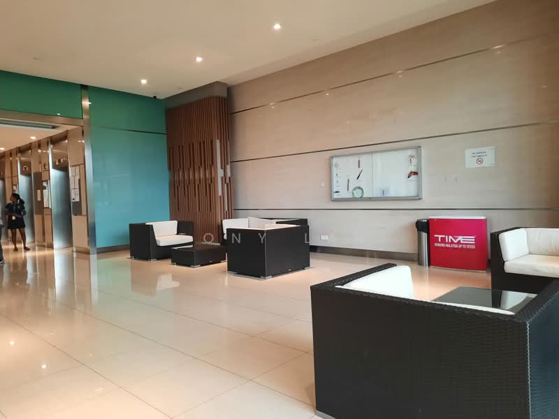Service Residence for Sale at Sentul Village - Tony Lau - Lobby - PropertyGuru.com.my