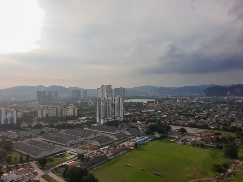 Service Residence for Sale at Sentul Village - Tony Lau - Exterior - PropertyGuru.com.my
