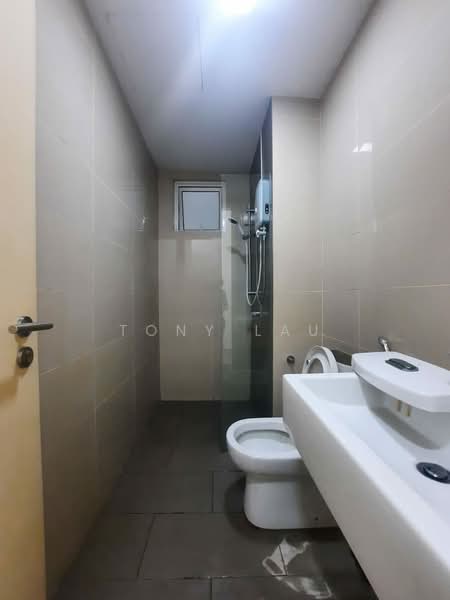 Service Residence for Sale at Sentul Village - Tony Lau - Bathroom - PropertyGuru.com.my