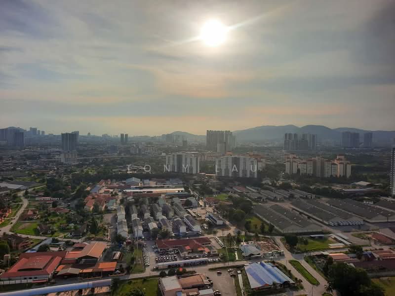 Service Residence for Sale at Sentul Village - Tony Lau - Exterior - PropertyGuru.com.my