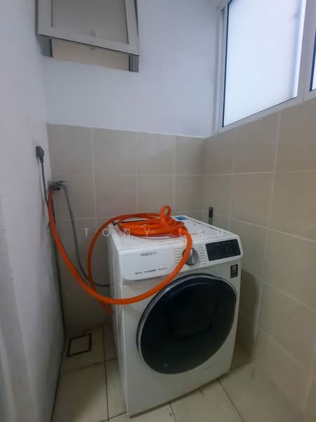 Service Residence for Sale at Sentul Village - Tony Lau - Interior - PropertyGuru.com.my