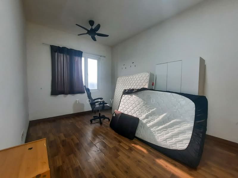 Service Residence for Sale at Sentul Village - Tony Lau - Bedroom - PropertyGuru.com.my