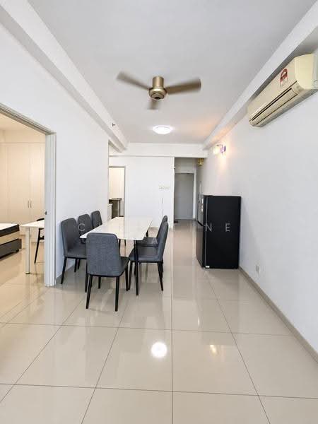 Kediaman Servis untuk Disewa di Centrestage Designer Suite - Christine Tan - Dining Room - PropertyGuru.com.my