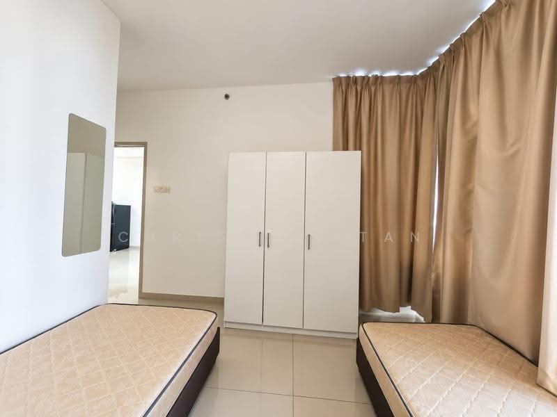 Kediaman Servis untuk Disewa di Centrestage Designer Suite - Christine Tan - Bedroom - PropertyGuru.com.my