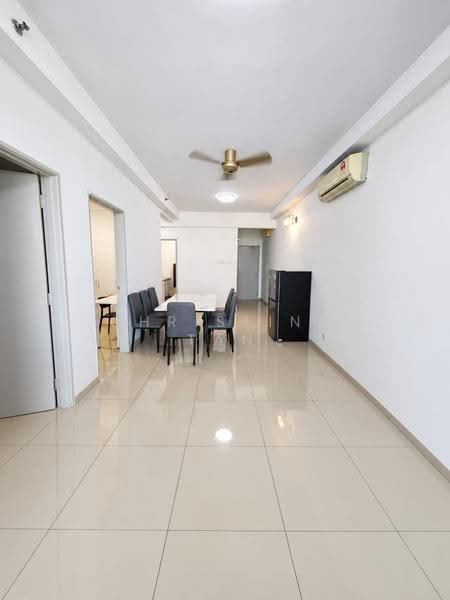 Kediaman Servis untuk Disewa di Centrestage Designer Suite - Christine Tan - Dining Room - PropertyGuru.com.my