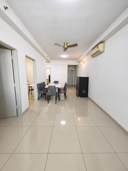 Kediaman Servis untuk Disewa di Centrestage Designer Suite - Christine Tan - Dining Room - PropertyGuru.com.my