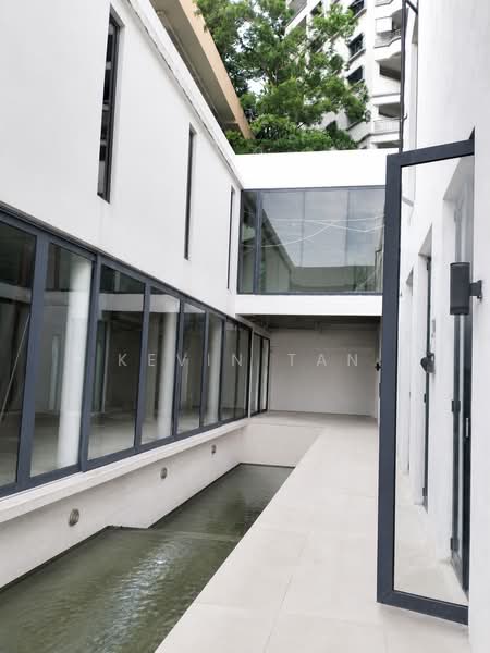 Bungalow for Sale in Bangsar (Kuala Lumpur) - Kevin Tan - Exterior - PropertyGuru.com.my