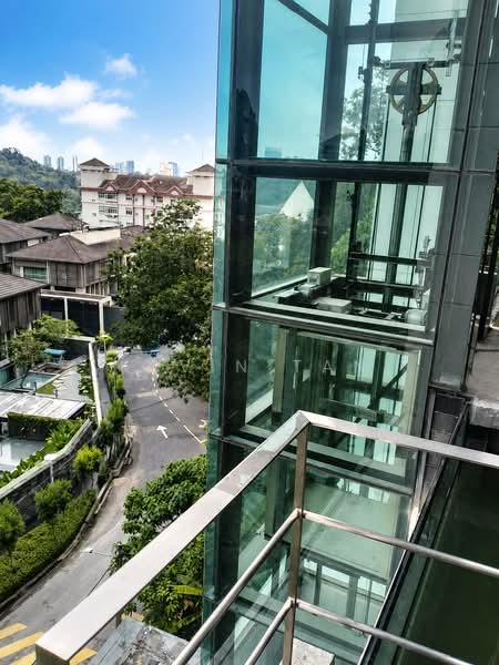 Bungalow for Sale in Bangsar (Kuala Lumpur) - Kevin Tan - Exterior - PropertyGuru.com.my