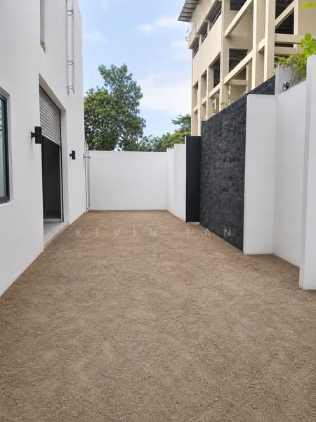 Bungalow for Sale in Bangsar (Kuala Lumpur) - Kevin Tan - Exterior - PropertyGuru.com.my