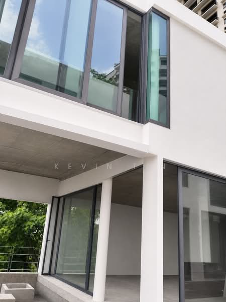 Bungalow for Sale in Bangsar (Kuala Lumpur) - Kevin Tan - Exterior - PropertyGuru.com.my