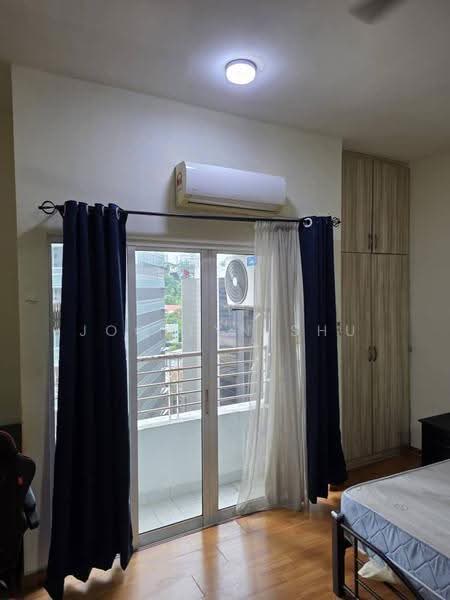Service Residence for Rent at Maytower Serviced Residences - Jocelyn Shu - Bedroom - PropertyGuru.com.my