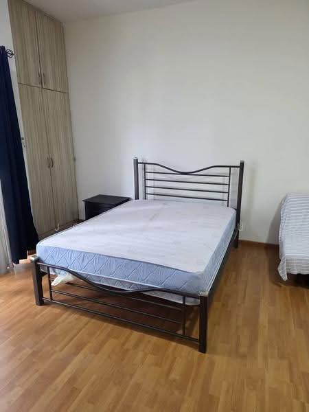 Service Residence for Rent at Maytower Serviced Residences - Jocelyn Shu - Bedroom - PropertyGuru.com.my