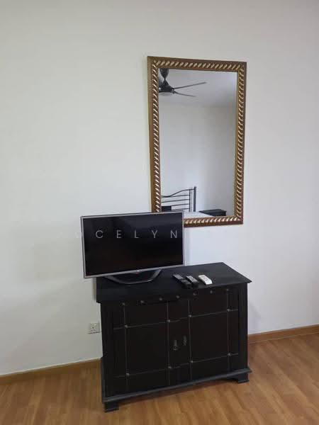Service Residence for Rent at Maytower Serviced Residences - Jocelyn Shu - Interior - PropertyGuru.com.my