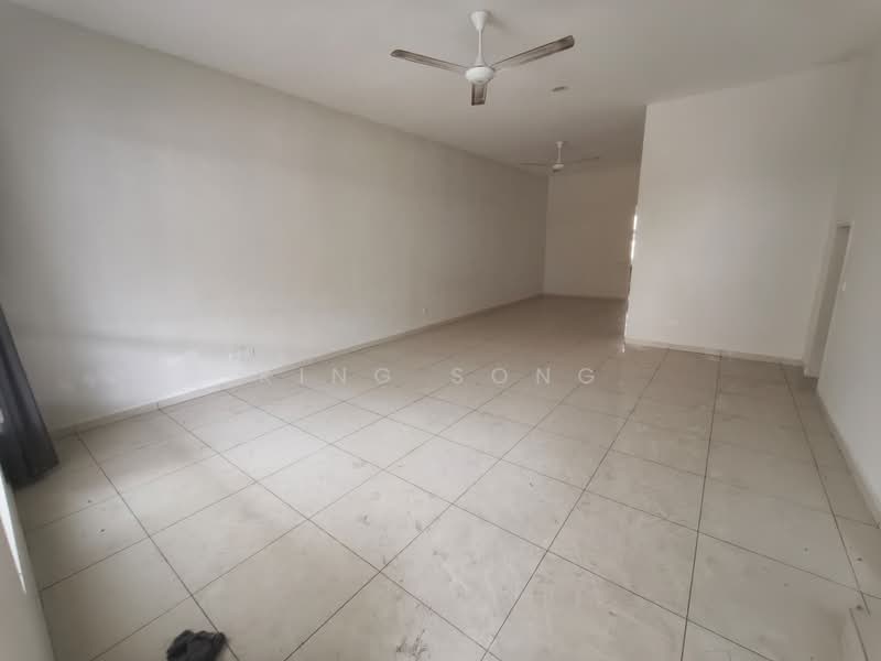 2-storey Terraced House for Sale in Taman Satu Krubong (Krubong) - King Song - PropertyGuru.com.my