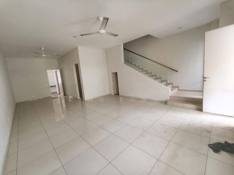 2-storey Terraced House for Sale in Taman Satu Krubong (Krubong) - King Song - PropertyGuru.com.my