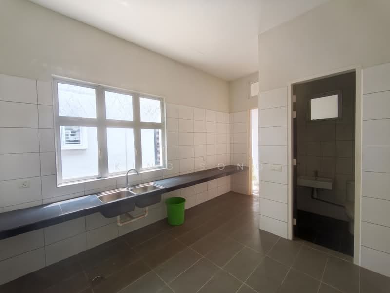 2-storey Terraced House for Sale in Taman Satu Krubong (Krubong) - King Song - PropertyGuru.com.my