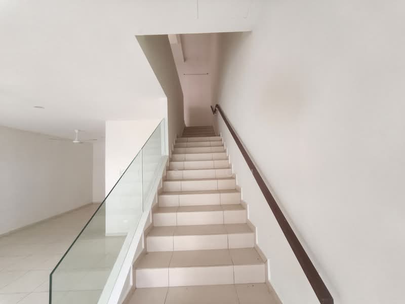 2-storey Terraced House for Sale in Taman Satu Krubong (Krubong) - King Song - PropertyGuru.com.my
