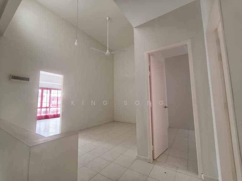 2-storey Terraced House for Sale in Taman Satu Krubong (Krubong) - King Song - PropertyGuru.com.my