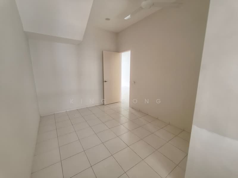 2-storey Terraced House for Sale in Taman Satu Krubong (Krubong) - King Song - PropertyGuru.com.my