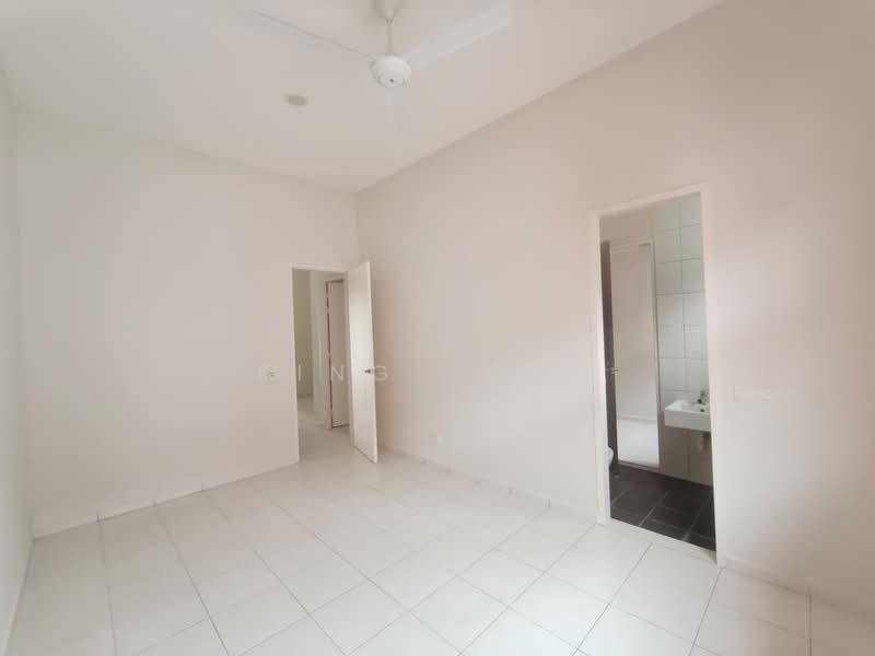 2-storey Terraced House for Sale in Taman Satu Krubong (Krubong) - King Song - PropertyGuru.com.my