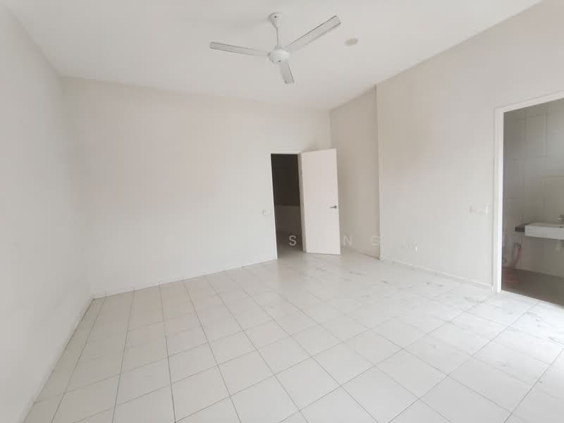 2-storey Terraced House for Sale in Taman Satu Krubong (Krubong) - King Song - PropertyGuru.com.my