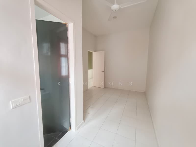 2-storey Terraced House for Sale in Taman Satu Krubong (Krubong) - King Song - PropertyGuru.com.my