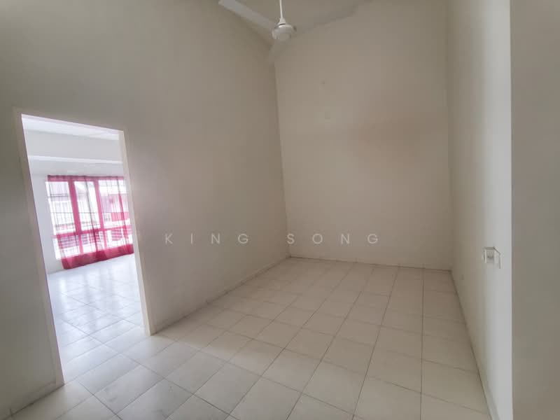 2-storey Terraced House for Sale in Taman Satu Krubong (Krubong) - King Song - PropertyGuru.com.my
