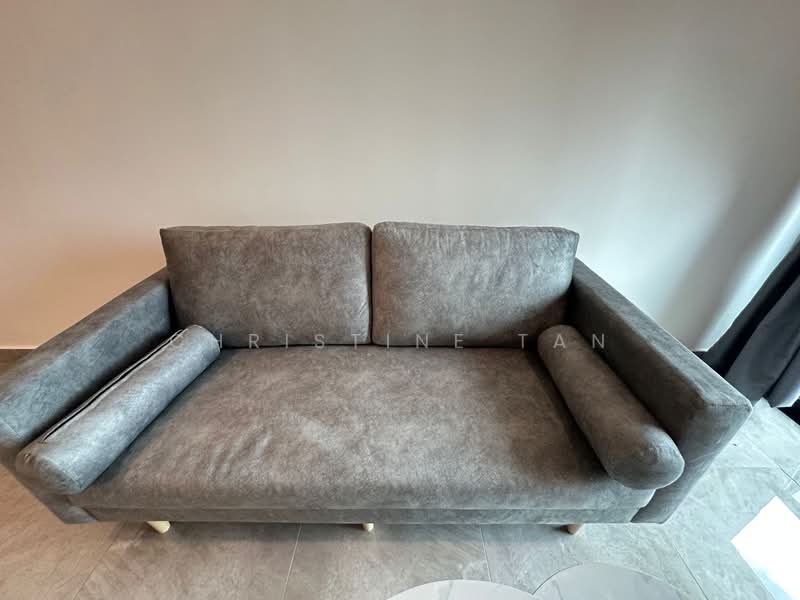 Servis Apartment untuk Disewa di Ruby Seapark - Christine Tan - PropertyGuru.com.my