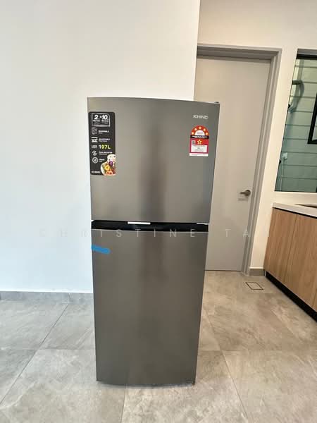 Servis Apartment untuk Disewa di Ruby Seapark - Christine Tan - PropertyGuru.com.my