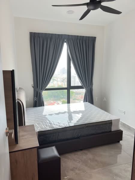 Servis Apartment untuk Disewa di Ruby Seapark - Christine Tan - PropertyGuru.com.my