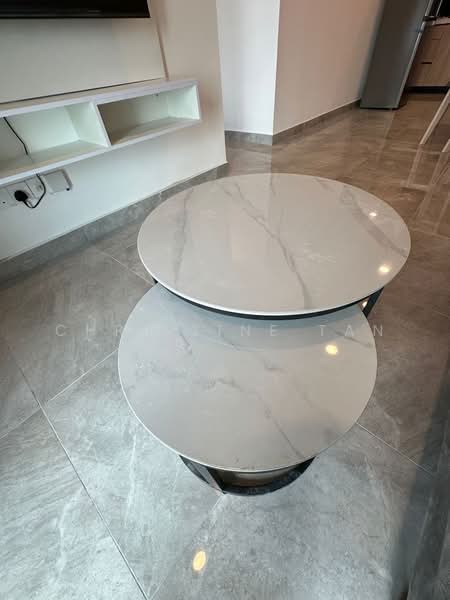 Servis Apartment untuk Disewa di Ruby Seapark - Christine Tan - PropertyGuru.com.my