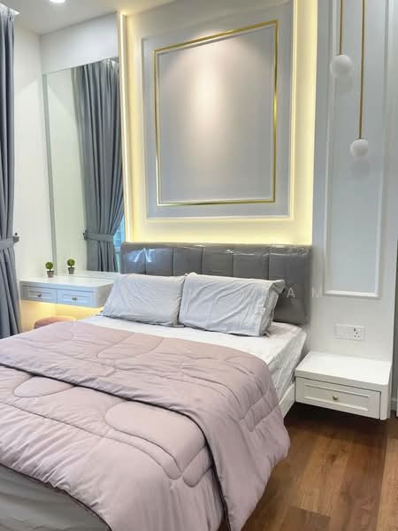Service Residence for Sale at Suasana @ Utropolis - Darren Cham - Bedroom - PropertyGuru.com.my