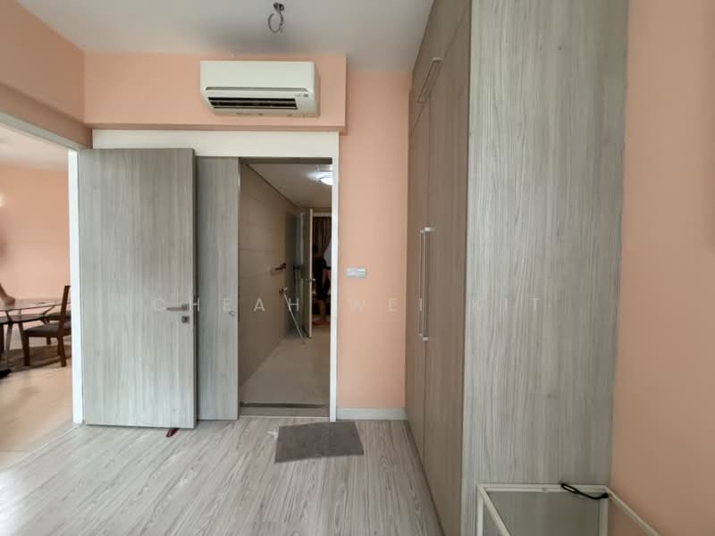 Servis Apartment untuk Disewa di Aragreens - Cheah Wei Kit - Interior - PropertyGuru.com.my