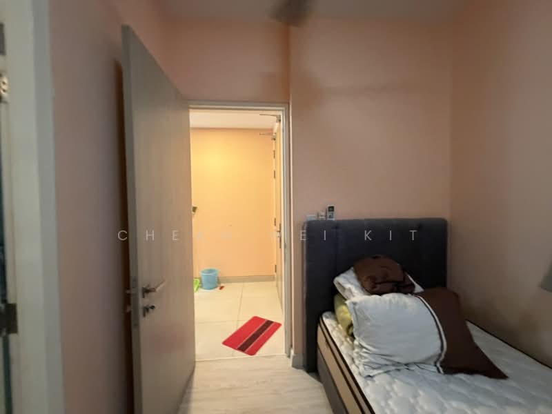 Servis Apartment untuk Disewa di Aragreens - Cheah Wei Kit - Bedroom - PropertyGuru.com.my