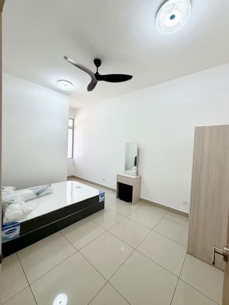 2-storey Terraced House for Rent in Skudai (Johor) - Arif MS - Bedroom - PropertyGuru.com.my