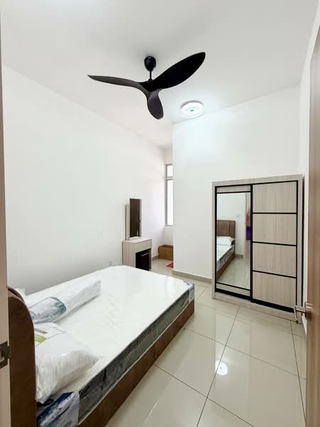 2-storey Terraced House for Rent in Skudai (Johor) - Arif MS - Bedroom - PropertyGuru.com.my